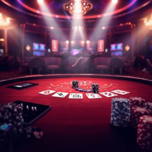 Roulette NOHI