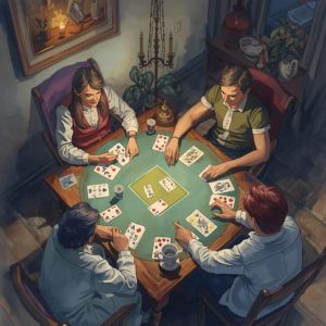 Game Bài NOHI – Đổi Thưởng Siêu Tốc